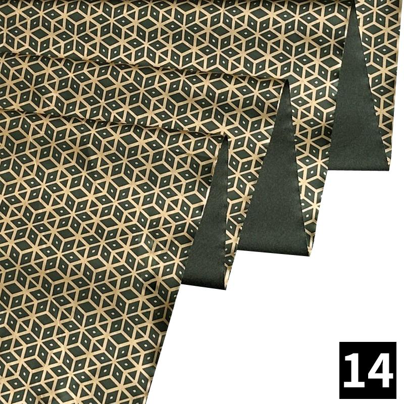 100x150 см графеновая теплоаккумулирующая углеродная нескользящая ткань для зимней одежды внутренняя подкладочная ткань DIY швейная одежда пэчворк 100x150cm